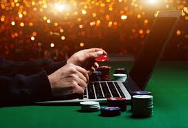 Как войти на сайт Casino EzCash