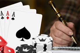 Онлайн казино Vulkan Deluxe Casino