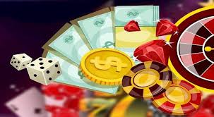 Вход на официальный сайт Casino EzCash
